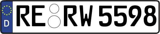 RE-RW5598
