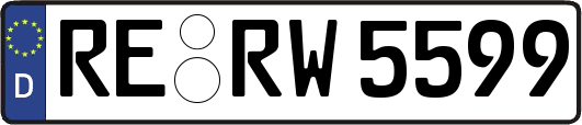 RE-RW5599