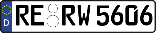 RE-RW5606