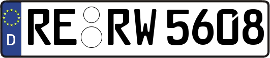 RE-RW5608