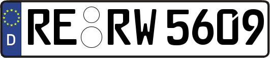 RE-RW5609