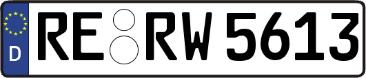 RE-RW5613