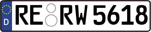 RE-RW5618