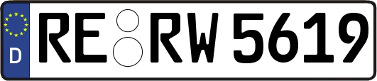 RE-RW5619