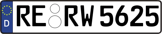 RE-RW5625