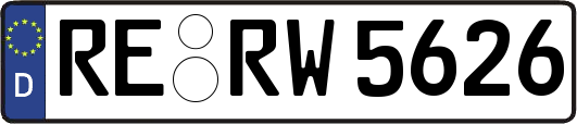 RE-RW5626