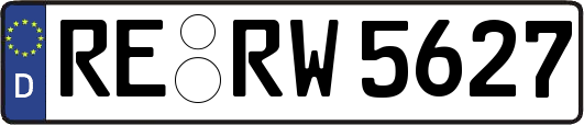 RE-RW5627