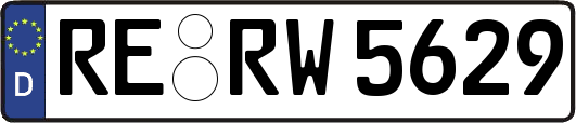 RE-RW5629