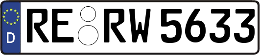 RE-RW5633