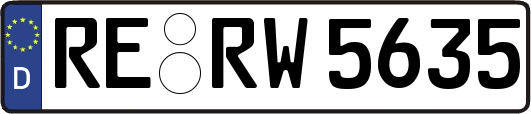 RE-RW5635