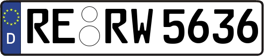 RE-RW5636