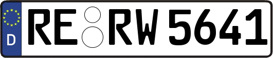 RE-RW5641