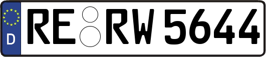 RE-RW5644