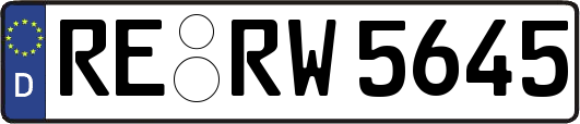 RE-RW5645