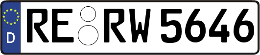 RE-RW5646