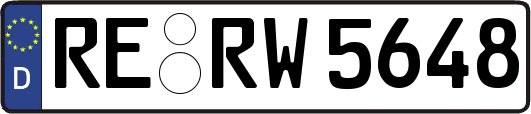 RE-RW5648