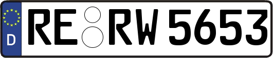 RE-RW5653