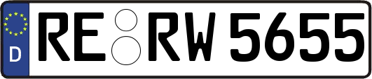 RE-RW5655