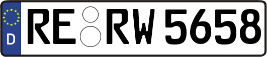 RE-RW5658