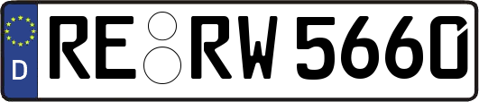 RE-RW5660