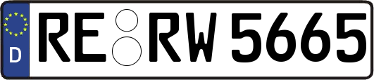 RE-RW5665