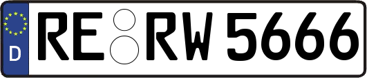 RE-RW5666