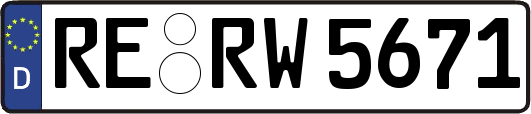 RE-RW5671