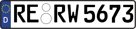 RE-RW5673