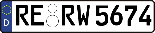 RE-RW5674