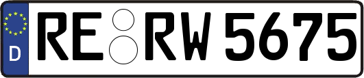 RE-RW5675