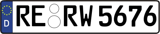 RE-RW5676