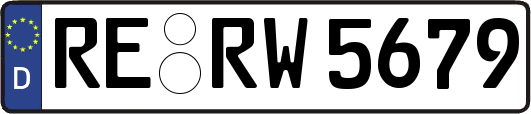 RE-RW5679