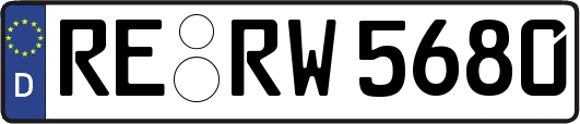 RE-RW5680