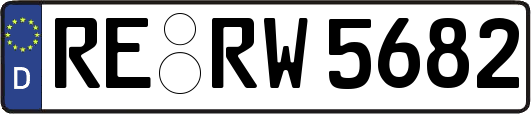 RE-RW5682