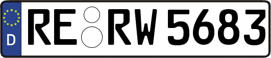 RE-RW5683