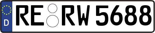 RE-RW5688