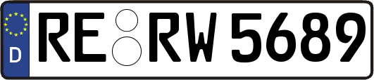 RE-RW5689