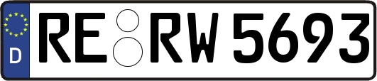 RE-RW5693