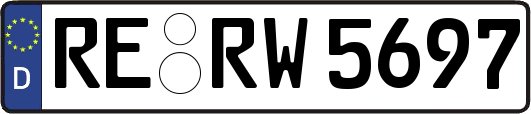 RE-RW5697