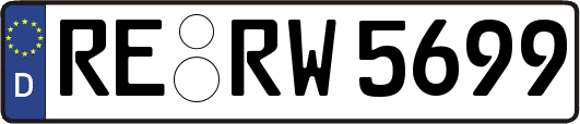 RE-RW5699