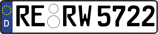 RE-RW5722