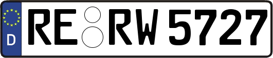 RE-RW5727