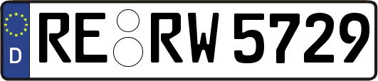 RE-RW5729