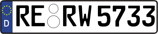 RE-RW5733