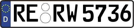 RE-RW5736