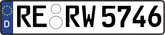 RE-RW5746