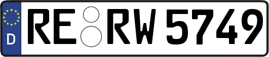 RE-RW5749