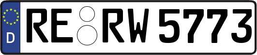RE-RW5773