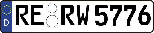 RE-RW5776