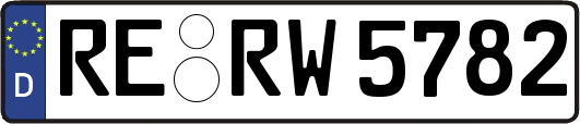 RE-RW5782